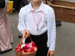 Boże Ciało i rocznica I Komunii Świętej, 19.06.2025